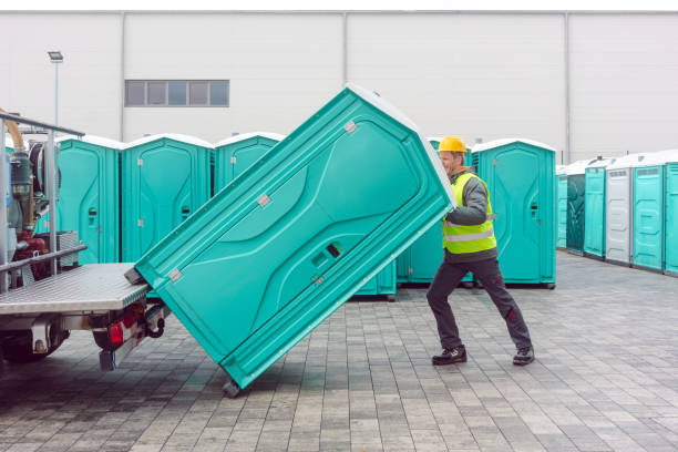 Reliable Sterling, KS Portable Potty Rental Solutions