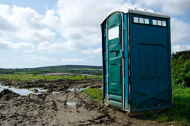 Best Portable Toilets with Baby Changing Stations  in Sterling, KS